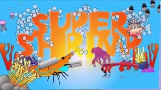 Super Shrimp (Original Game Trailer) screenshot 3