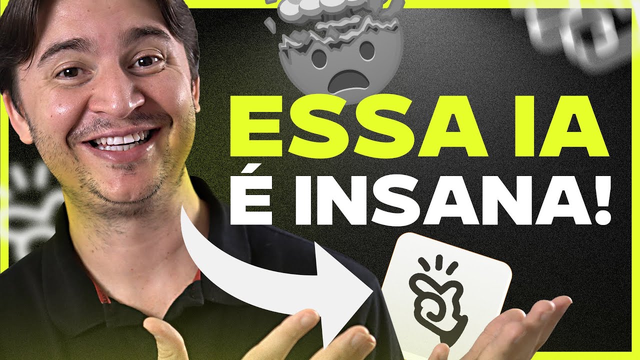 DESCOBRI A IA MAIS PODEROSA PARA GOOGLE ADS (MELHOR QUE O CHATGPT)