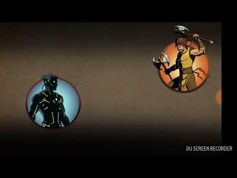 Shadow fight 2 act 4 Challenge eclipse