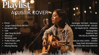 LAGU INDONESIA VIRAL 2026 🎸 Cover Akustik Paling Dicari – Teman Kerja \u0026 Malam Santai