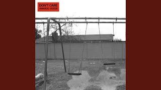 Don’t care