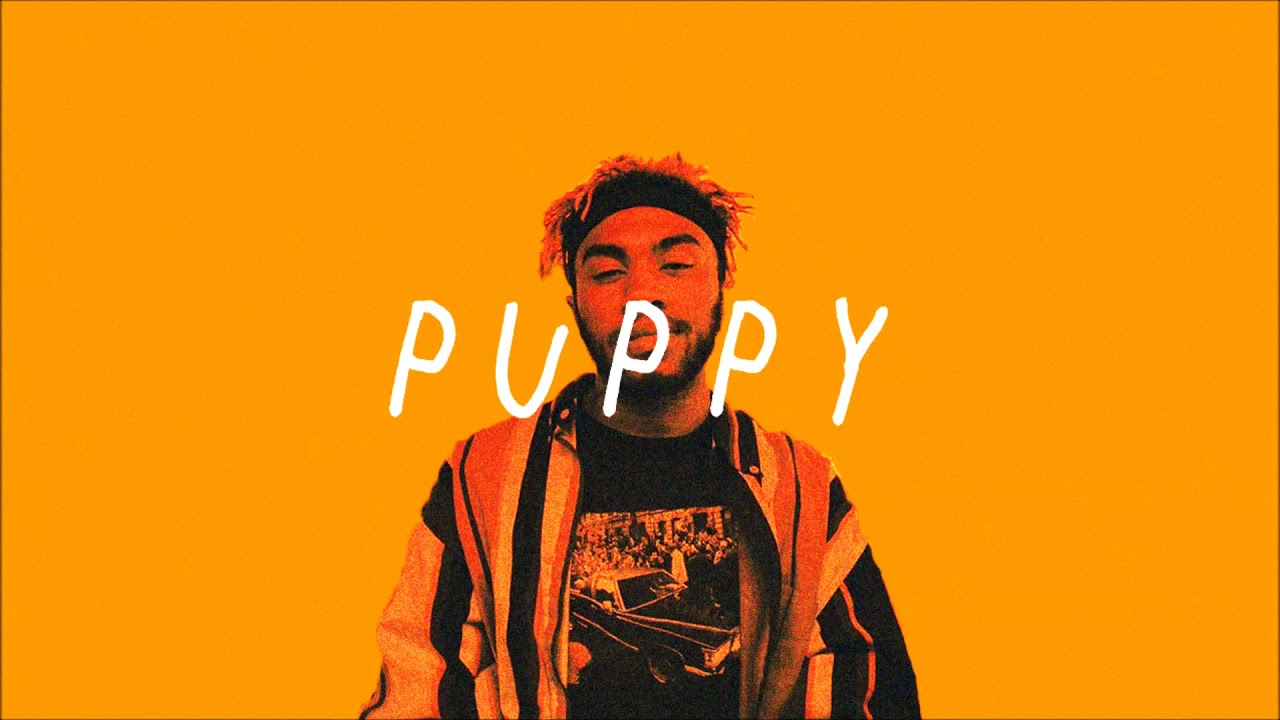 BROCKHAMPTON - PUPPY || (Brockhampton Type Beat) (Puppy Album)