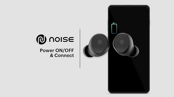 Noise X1 Air 2 | How-to Guide