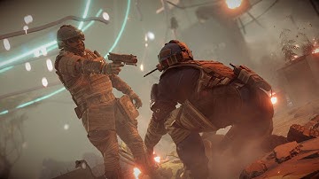 GOING HAM IN LAST 2 MINUTES- KILLZONE SHADOW FALL MULTIPLAYER (PLAYSTATION 4)