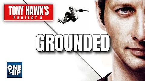 Tony Hawk’s Project 8 Retrospective: Next Gen Birdman