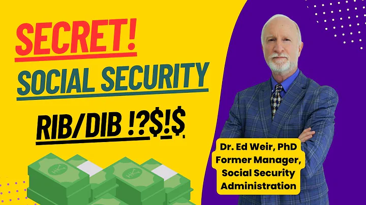 SSA Insider: Disability and Retirement benefits at the SAME TIME!?!?!