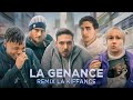 LA GÊNANCE (Remix LA KIFFANCE - NAPS) - Hugo Roth Raza