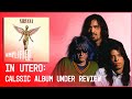 Capture de la vidéo In Utero: Nirvana's Response To "Selling Out" | Classic Album Under Review | Amplified