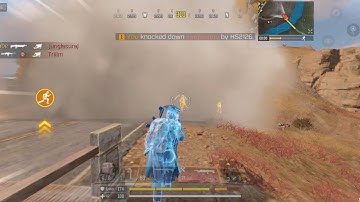 1 vs 2 ❤️‍🔥#youtubeshorts #codm #codmobile #callofduty #gunsmith #gg73yt #gamer #gameplay #solo