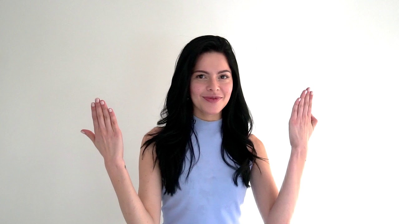 Camila @ M-Donna Models Introduction