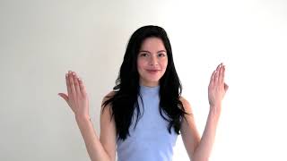 Camila M-Donna Models Introduction