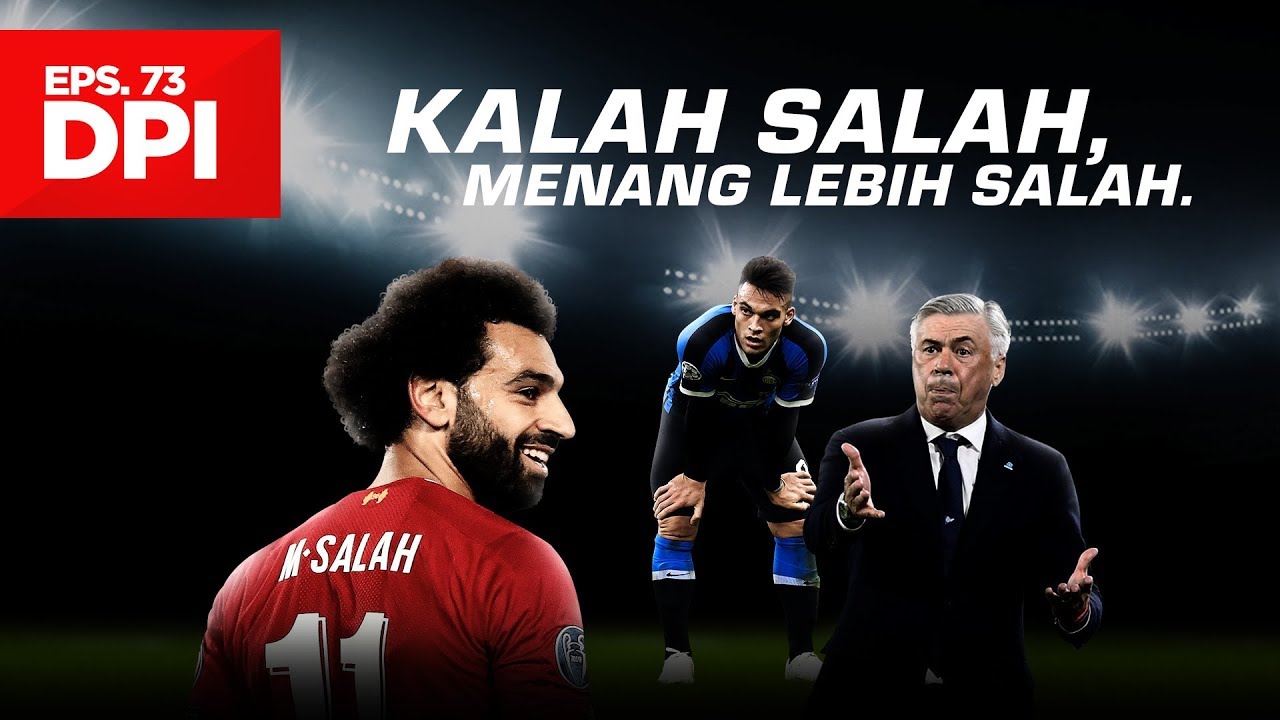 DEWAN PUNDIT INDONESIA - EPS - 73