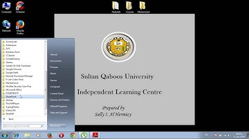 Chapter 2 Basic Computer Operation and File Management Part 2