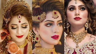 Pakistani  Barat Bridal Pics || Soft Look screenshot 4