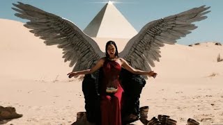 BORN OF OSIRIS - Angel or Alien | short video