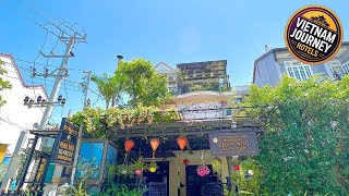Ngo Homestay Hoi An | Hoi An, Vietnam | Hotel Review 🏩 | Vietnam Journey Hotels