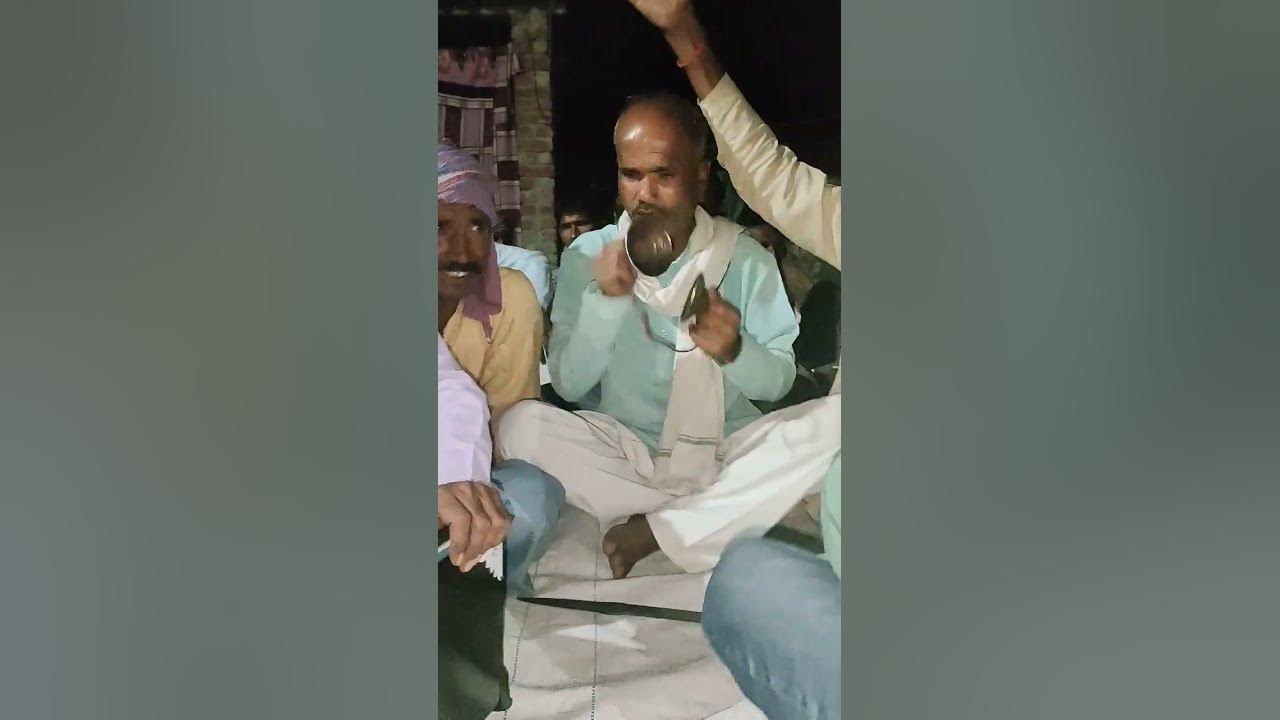 rajputi holi song