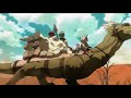 Mushoku Tensei Opening Tabibito No Uta By Yuiko Ohara 