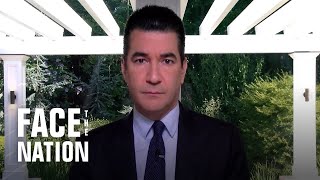 Scott Gottlieb: High rate of COVID-19 spread in schools making it very hard to open in fall