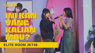 Eps.3  ELITE ROOM - JKT48  | 5 APRIL 2024