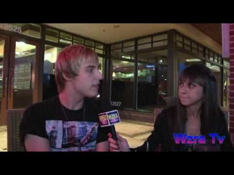 One on one Interview with One Call and Wzra Tv PART 2