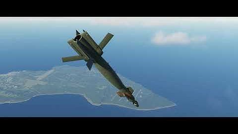 DCS F/A-18 Buddy Lase with A-10C II