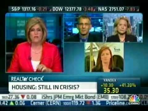 Fowler White Boggs' Shari Olefson on CNBC