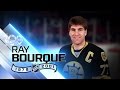 Ray Bourque capped career with dramatic Cup in 2001