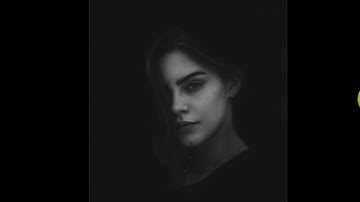 How to Make Dark Faded Dramatic Color in Photoshop | Photoshop Tutorial