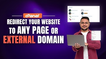 How to Redirect Your Website to Any Page or External Domain in cPanel with YouStable