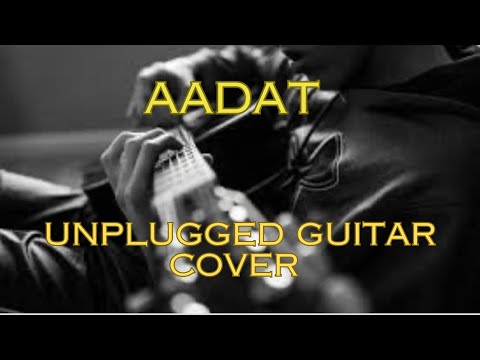 Aadat - Ninja || Punjabi Song - Unplugged | Sufian - YouTube