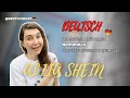 Урок 12. Nominativ - именительный падеж в немецком: простые правила и примеры / Уровень А1