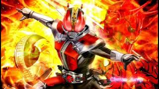 Kamen Rider Den-O - Opening Full [Climax Jump] By AAA DEN-O Form