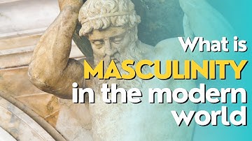 Redefining Masculinity in a Changing World: Navigating Modern Identity and Values