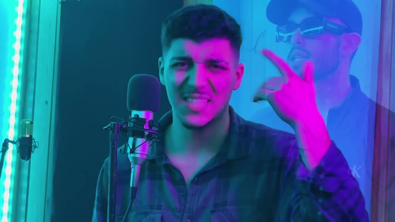 FLEXXY & TONY G - 24 Horas (prod. KARTEK)