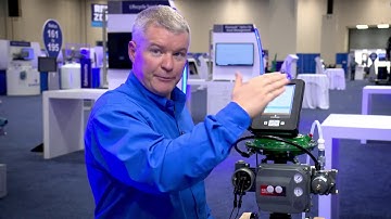 Instrument Device Healthy with AMS Trex