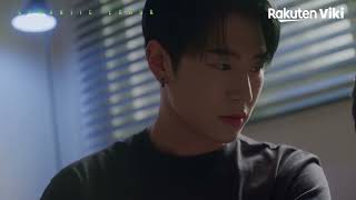 Semantic Error - EP4 | Park Seo Ham is Mesmerized by Jae Chan | Korean Drama