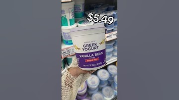 New & Returning Trader Joe’s Products! #traderjoes #supermarket #new #costco #grocerystore