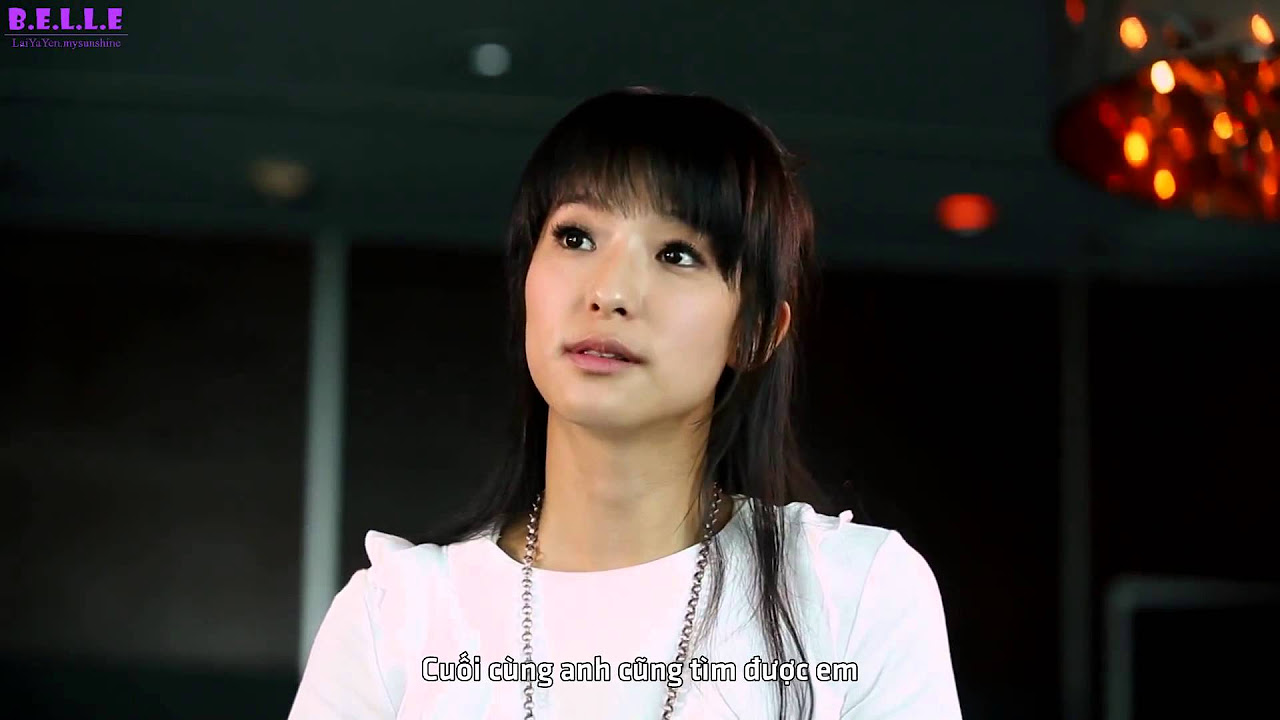 [Vietsub] Tìm kiếm tiếng nói tình yêu - Lại Nhã Nghiên, Vương Truyền Nhất [P2] - youtube