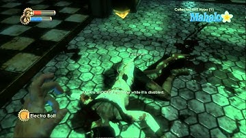 Bioshock Walkthrough - Part 4