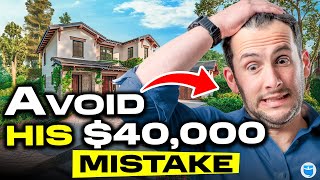 My $40,000 Property Management Problem (Never Do This)