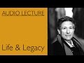 Edward Said Life &amp; Legacy