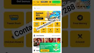 Crore bet game email confirm kaise kare// crore bet game email confirm kaise kare