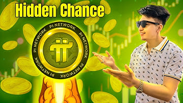 Pi Network Listing on Binance "Mark my Words" | 314 Million Pi Coins Moved | Pi To All-Time-Low