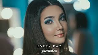 Hamidshax - Every Day (Original Mix) Resimi