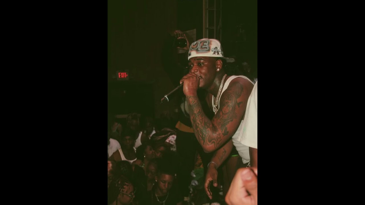 [FREE] Noodah05 Type Beat - 