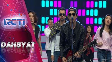 DAHSYAT - Friday Anak Sekolah [8 Mar 2017]