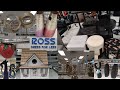 Ross new finds  summer shopping  new furnitures decorative pieces and more