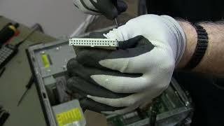 Dell Vostro200 assembly