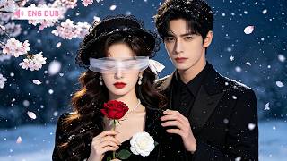 【ENG DUB】Don't Touch Her Blindfold! The Secret Power of the Girl Who Saved the Qiao Family.💜【FULL】 Wealth